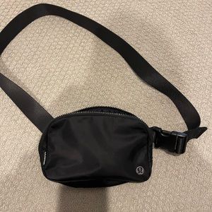 Lululemon Belt Bag